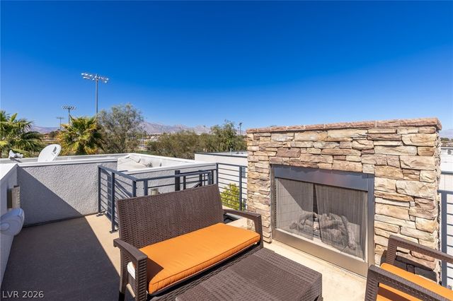 1425 Canyon Ledge Court, Las Vegas, NV 89117