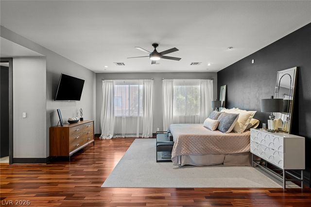 1425 Canyon Ledge Court, Las Vegas, NV 89117