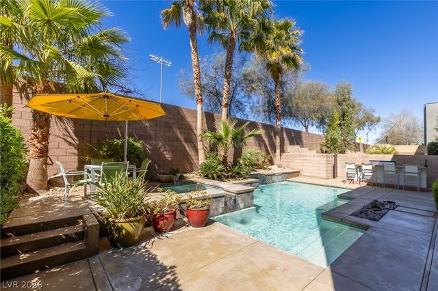 1425 Canyon Ledge Court, Las Vegas, NV 89117