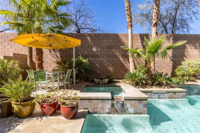 1425 Canyon Ledge Court, Las Vegas, NV 89117