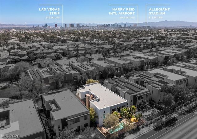 1425 Canyon Ledge Court, Las Vegas, NV 89117