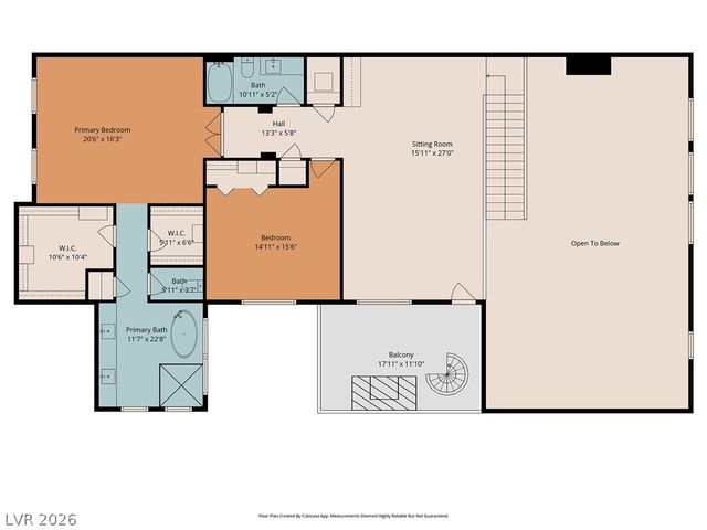 1425 Canyon Ledge Court, Las Vegas, NV 89117