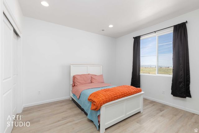 1131 W 400 S, Brigham City, UT 84302