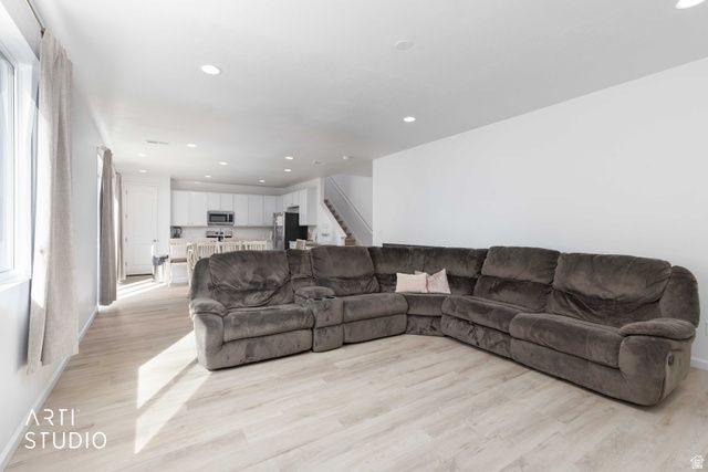 1131 W 400 S, Brigham City, UT 84302