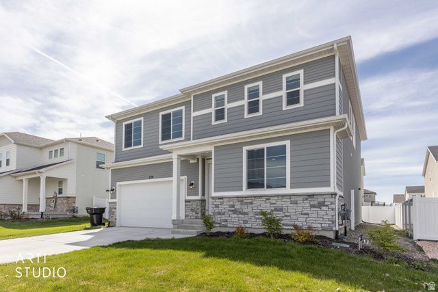 1131 W 400 S, Brigham City, UT 84302