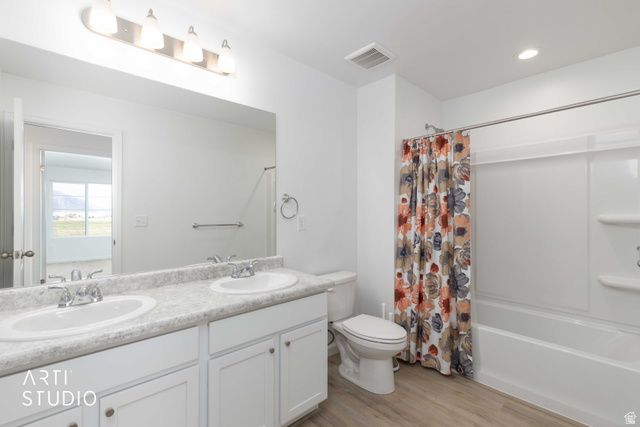 1131 W 400 S, Brigham City, UT 84302