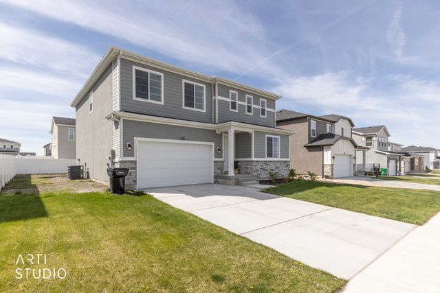 1131 W 400 S, Brigham City, UT 84302