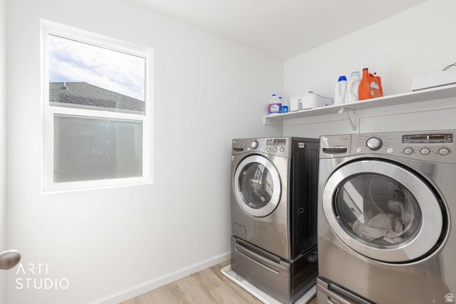1131 W 400 S, Brigham City, UT 84302