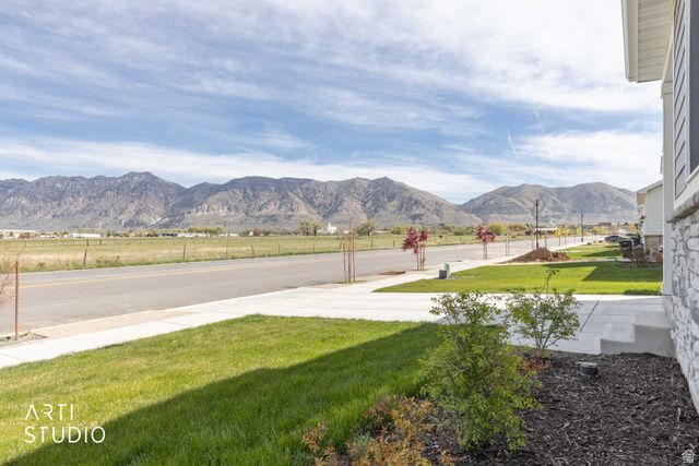 1131 W 400 S, Brigham City, UT 84302