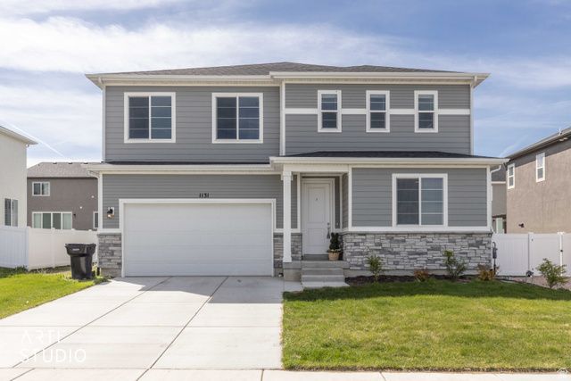 1131 W 400 S, Brigham City, UT 84302