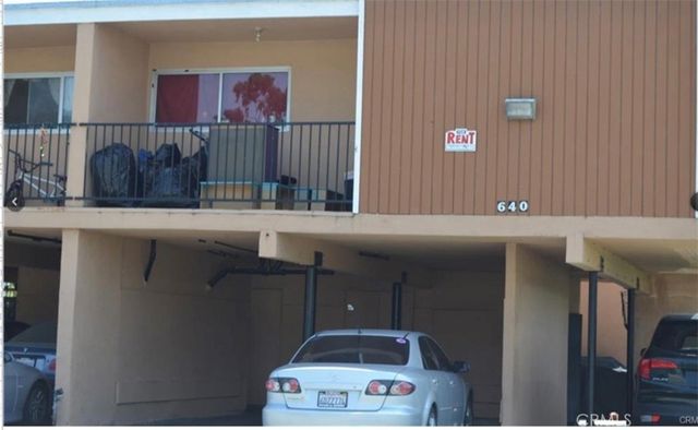 640 E 6th Street D, Azusa, CA 91702