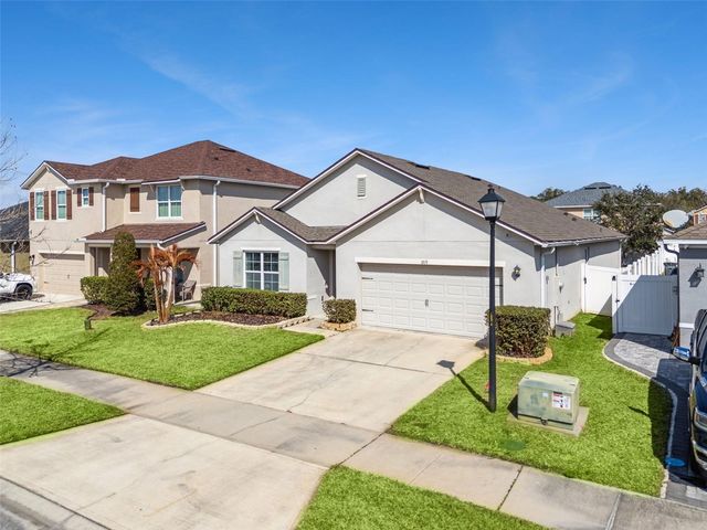 1819 BROCKRIDGE ROAD, Kissimmee, FL 34744