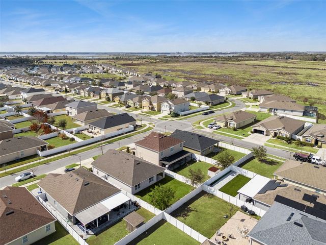 1819 BROCKRIDGE ROAD, Kissimmee, FL 34744