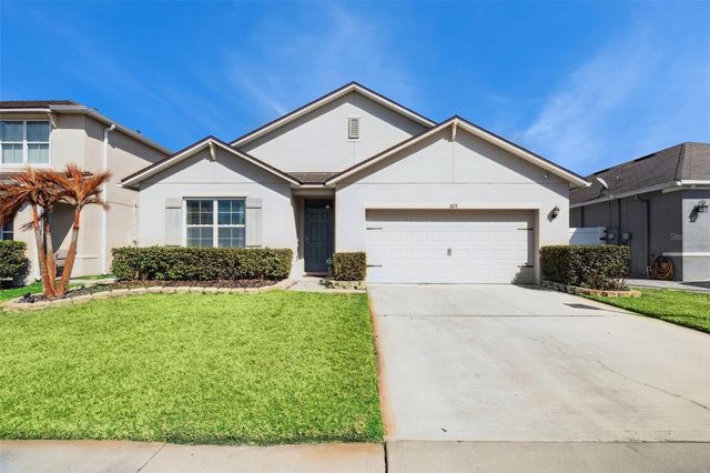 1819 BROCKRIDGE ROAD, Kissimmee, FL 34744