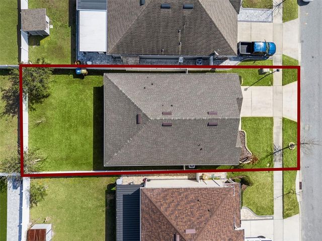 1819 BROCKRIDGE ROAD, Kissimmee, FL 34744