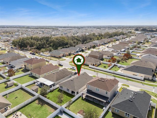 1819 BROCKRIDGE ROAD, Kissimmee, FL 34744