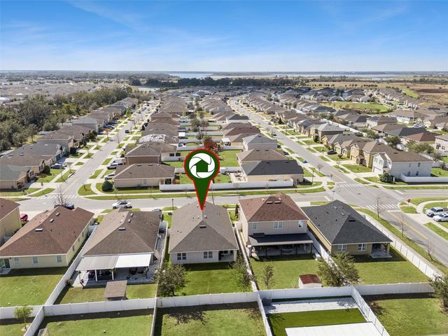 1819 BROCKRIDGE ROAD, Kissimmee, FL 34744