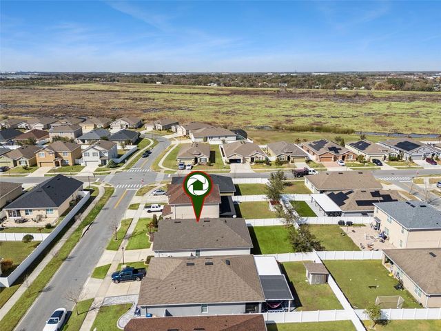 1819 BROCKRIDGE ROAD, Kissimmee, FL 34744