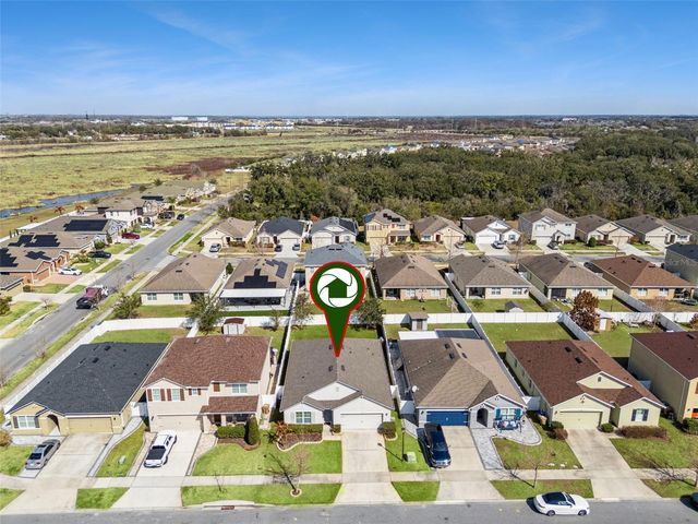 1819 BROCKRIDGE ROAD, Kissimmee, FL 34744