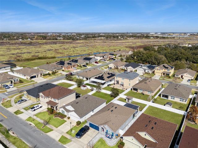 1819 BROCKRIDGE ROAD, Kissimmee, FL 34744