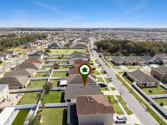 1819 BROCKRIDGE ROAD, Kissimmee, FL 34744