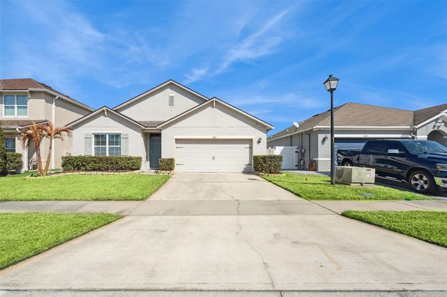 1819 BROCKRIDGE ROAD, Kissimmee, FL 34744