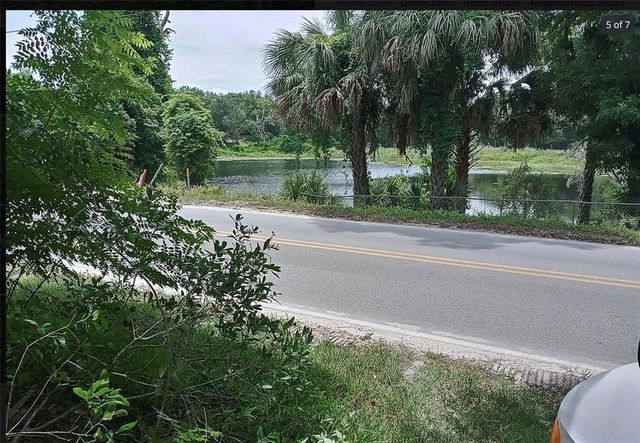 438 HUNTINGTON SHORTCUT ROAD, Pomona Park, FL 32181