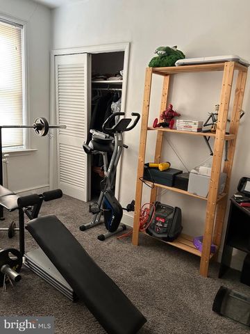 331 W FORNANCE ST, Norristown, PA 19401