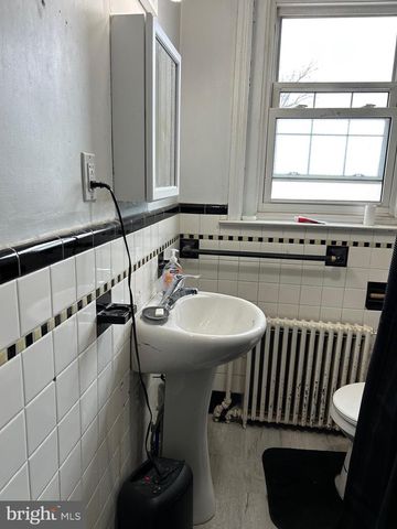 331 W FORNANCE ST, Norristown, PA 19401