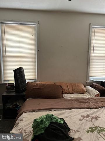 331 W FORNANCE ST, Norristown, PA 19401