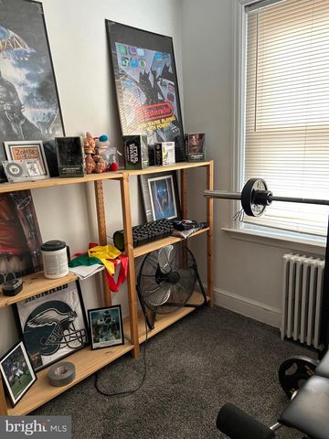 331 W FORNANCE ST, Norristown, PA 19401