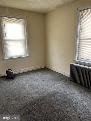 331 W FORNANCE ST, Norristown, PA 19401