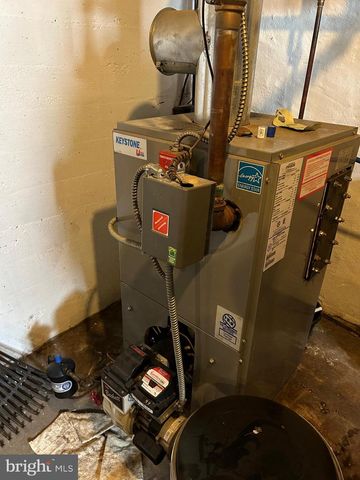 331 W FORNANCE ST, Norristown, PA 19401