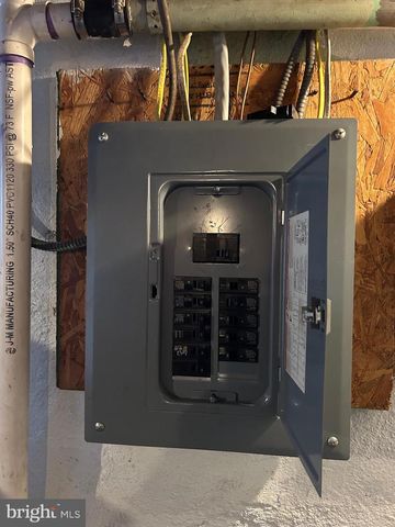 331 W FORNANCE ST, Norristown, PA 19401