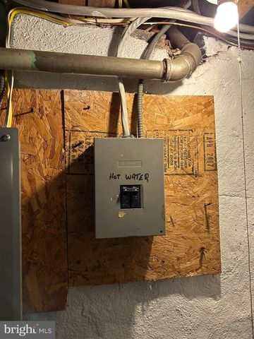 331 W FORNANCE ST, Norristown, PA 19401