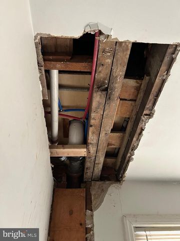 331 W FORNANCE ST, Norristown, PA 19401