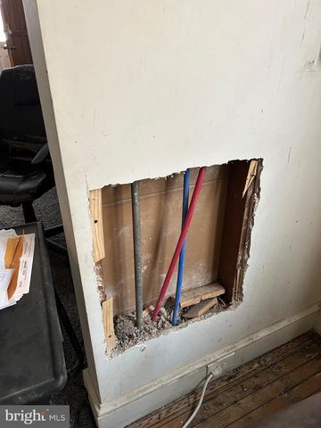 331 W FORNANCE ST, Norristown, PA 19401