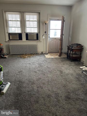 331 W FORNANCE ST, Norristown, PA 19401