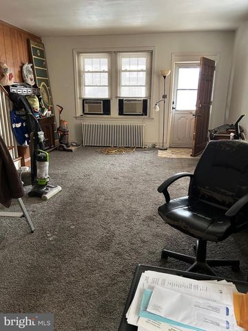 331 W FORNANCE ST, Norristown, PA 19401