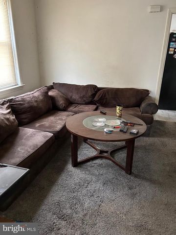 331 W FORNANCE ST, Norristown, PA 19401