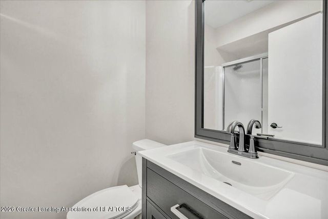 1284 W Dansville Road, Mason, MI 48854