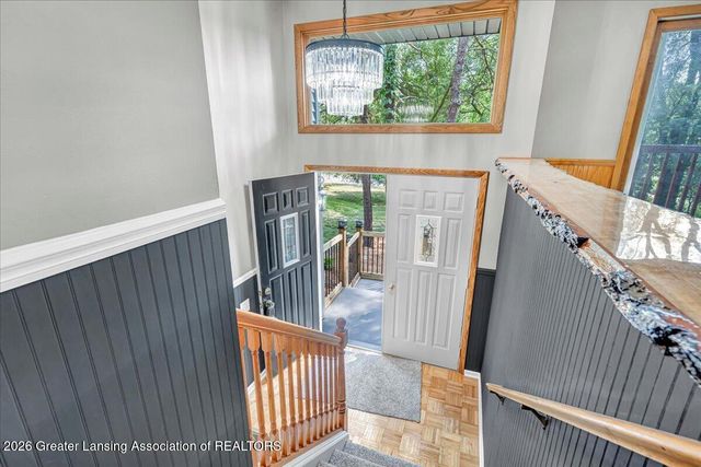 1284 W Dansville Road, Mason, MI 48854