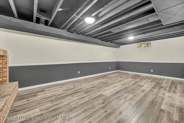1284 W Dansville Road, Mason, MI 48854