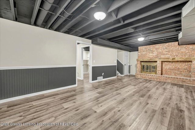 1284 W Dansville Road, Mason, MI 48854