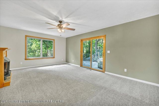 1284 W Dansville Road, Mason, MI 48854