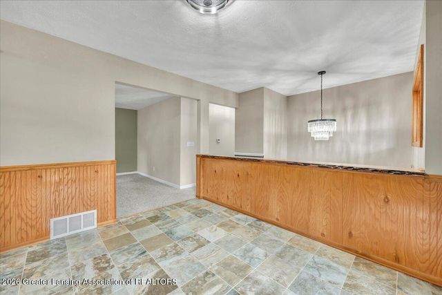 1284 W Dansville Road, Mason, MI 48854
