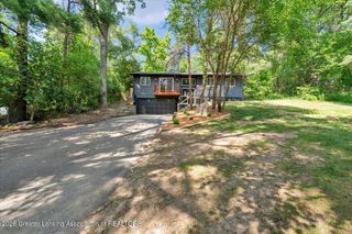 1284 W Dansville Road, Mason, MI 48854