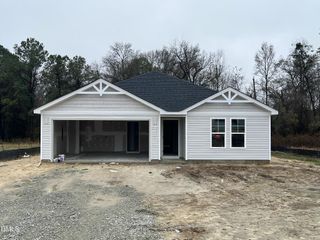 324 Lyon Estates Drive (Lot 46), La Grange, NC 28551