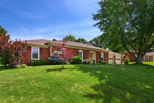 15 Sheffield Lane, Frankfort, KY 40601