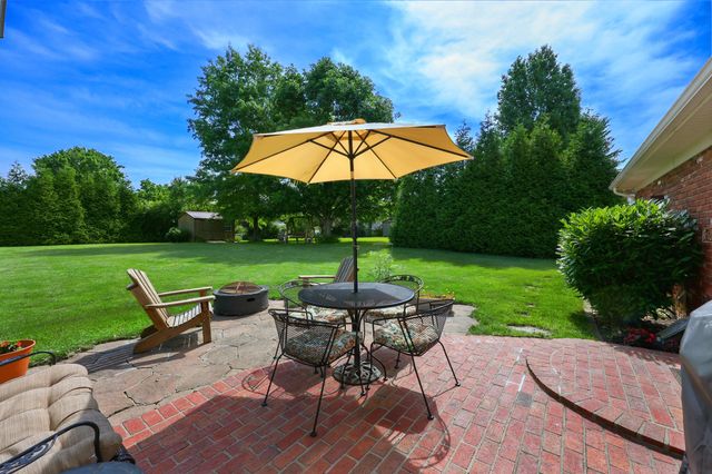 15 Sheffield Lane, Frankfort, KY 40601